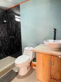 Cabaña en Buchupureo - 8