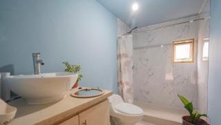 Cabaña en Buchupureo - 7