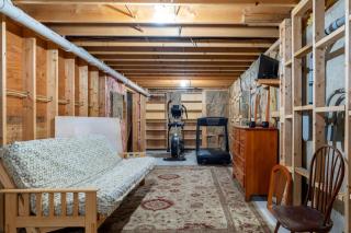 Acadia Woodland Retreat with Hot Tub & Outdoor Shower - 5