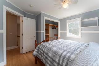 Acadia Woodland Retreat with Hot Tub & Outdoor Shower - 2