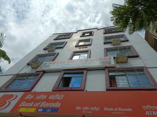 Hotel O Digha J.P Setu Patna Formerly Four Square - 2