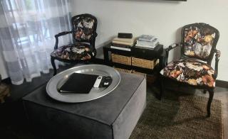 Stylish Olive Tree Garden Apartment in Ano Poli - 8