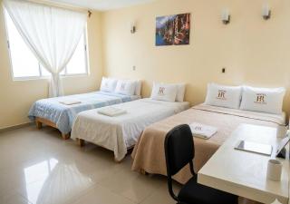 Hotel Puerto Real - Coatzacoalcos - 6