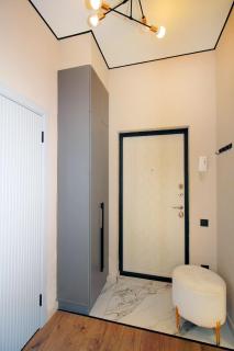 Almatym Residence in Golden Square - 2