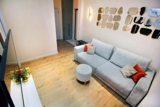 Almatym Residence in Golden Square - 6