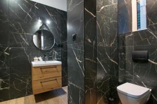 Vintage Grey Apartment MTP Sala Ziemi Stare Zoo - 1