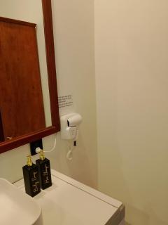 W home stay tulamben - 8