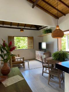 CASA 156 - 1º andar - Close to everything! Pertinho de tudo! - 0
