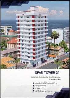 Comfortable Family Home - 1