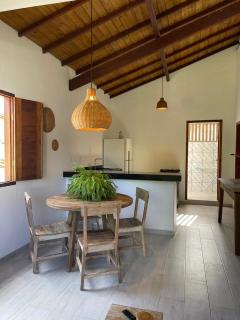 CASA 156 - 1º andar - Close to everything! Pertinho de tudo! - 5