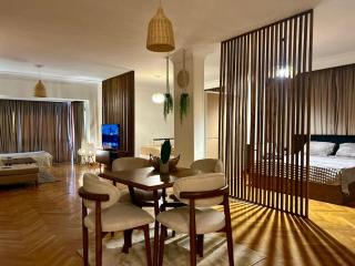 Elegant Open-Plan Studio in the Heart of Maadi - 4