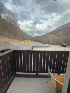 Hrochoťský mlyn - 1