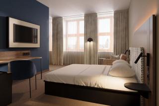 B&B HOTEL Wrocław Old Town - 5