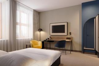 B&B HOTEL Wrocław Old Town - 2