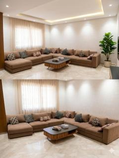 Chic Design Apartment Close to Everything & Secure - 0