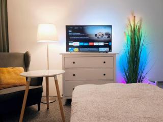 Pension Belger Serviced Apartments Zimmer und Wohnungen - 8