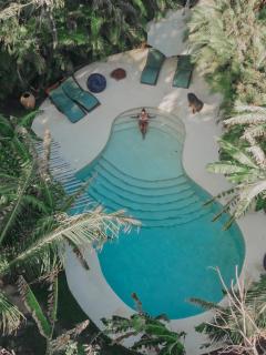 Pousada Jardim do vento - 0