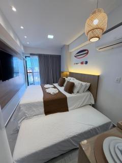 Apartamento Vila & Vista Mar - Season 301 - 1