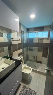 Central Duplex con aire acondicionado y Parking - 9