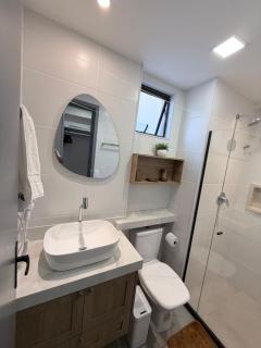 Apartamento Vila & Vista Mar - Season 301 - 3