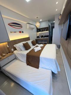 Apartamento Vila & Vista Mar - Season 301 - 4