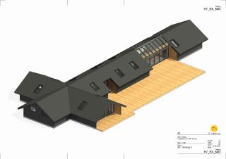 Large Holiday Home Near Beach And Rørvig Harbour - 0