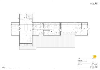 Large Holiday Home Near Beach And Rørvig Harbour - 1