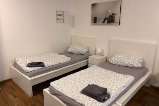 City Apartment Köln - Cologne - 6