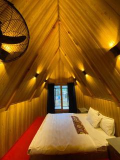 Wadi E Jannet Villas - 6