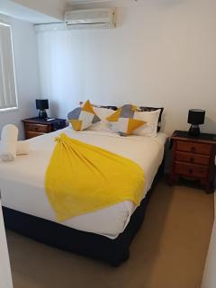 BLK Stays Guest House Deluxe Units Caboolture South - 0