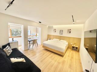 City Center Studio 1, Tirana - 9