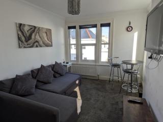 Josh's place near Paignton beach - 9