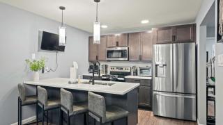 Lakeside Haven Ping Pong Fire Pit Mins to Big Boulder Lake Harmony - Lake Harmony - 5