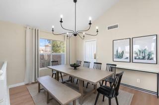 LUXURY Desert Oasis! 5 bedroom, 3 bath w HEATED POOL - 9