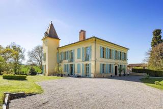 Chateau Soules LAVAUR - 2