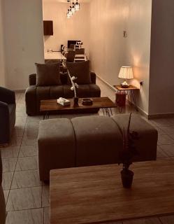 الماسة للشقق الفندقية - Gedda - 4