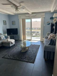Waterfront Condo - 5