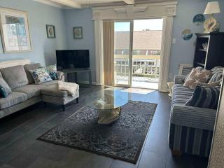 Waterfront Condo - 5