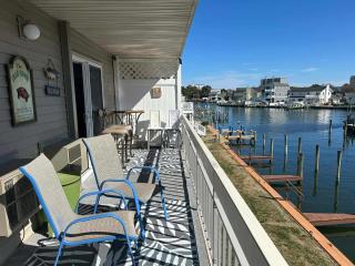 Waterfront Condo - 0