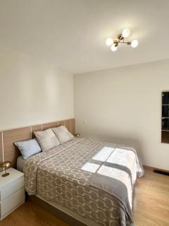 Apartamento Santos I en Recoletos - 1