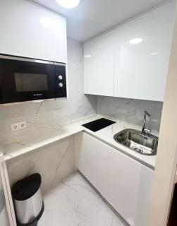 Apartamento Santos I en Recoletos - 7