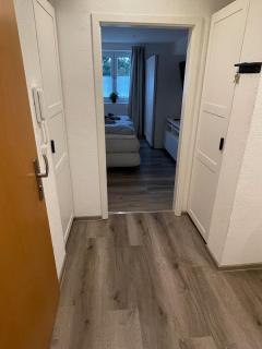 Stadtnah & Chic - Ihringshausen Retreat - Fuldatal - 8