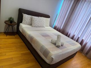 Vortex suites Klcc near KL - 4