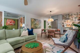 Hilo Tropical Oasis 2BR2BA A More Better Home - 4