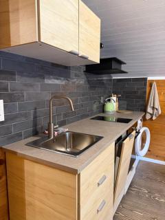 Cozy chalet near Aletsch Arena - 8