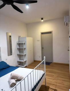 WhiteSpace Haven at Bandar Seri Alam with Netflix and 2 Bedroom - Masai - 3