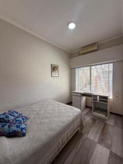 Casa cómoda con garaje - Ideal Carnaval - 0