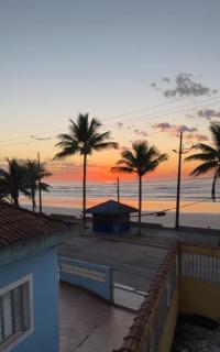 Pousada Encanto Marinho - Mongaguá - 0
