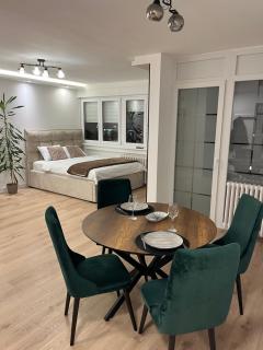 Refresh apartman - 1