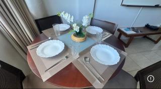 Belíssimo apartamento com uma vista mar espetacular na Barra - No circuito do Carnaval de Salvador - Em frente a praia - 3